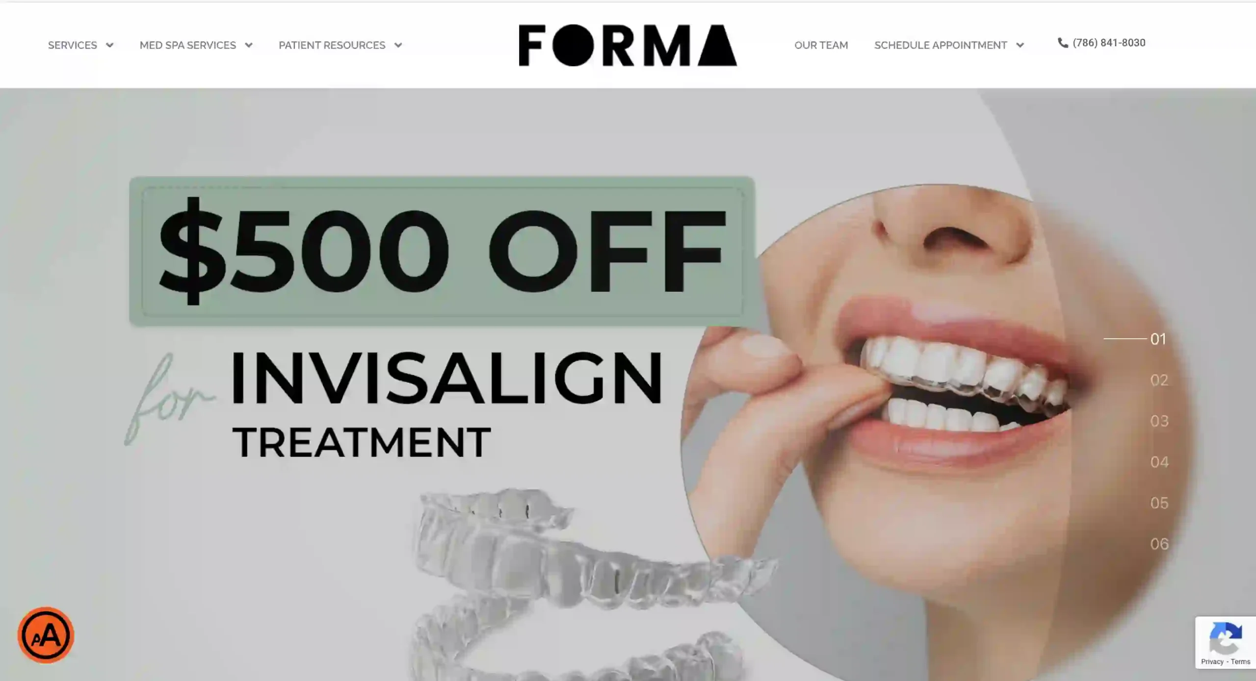 formadental